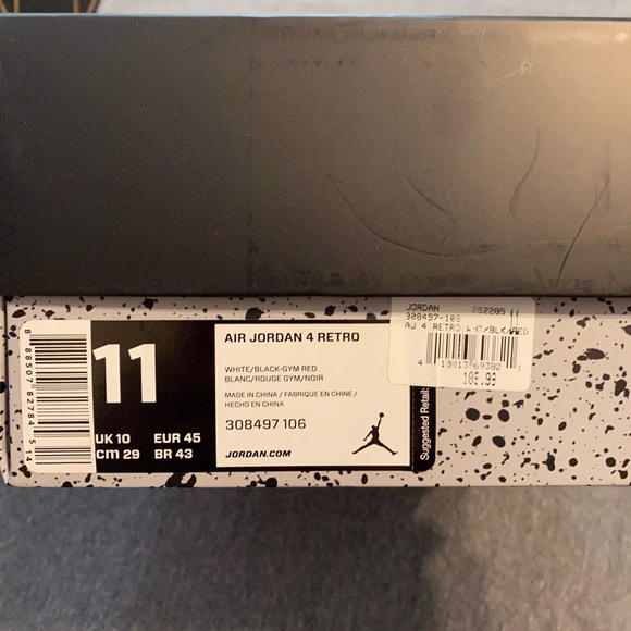 Jordan - Picture 3 of 3